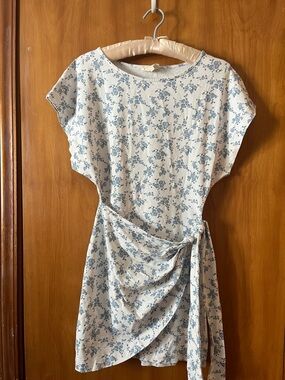 Sézane Sabrina Dress size XS